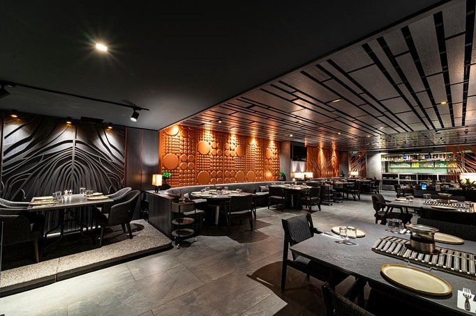 Bar tarafı